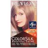 Image de Revlon Professional, Coloration pour cheveux, Encre COLORSILK #61-rubio oscuro (Homme blond)