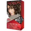 Image de Revlon Professional, Coloration pour cheveux, COLORSILK encre #30-castaño oscuro (30 Brun foncé)