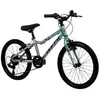 Image de Huffy Vélo Literide Alu 16´´ One Size