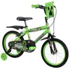 Image de Huffy Vélo Minecraft 16'' One Size
