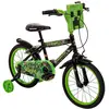 Image de Huffy Vélo Minecraft 16´´ One Size
