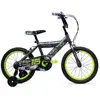 Image de Huffy Vélo Delirium 16'' One Size