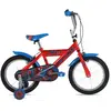 Image de Spiderman Vélo Spiderman Huffy 16´´ One Size