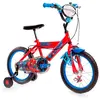 Image de Spiderman Vélo Spiderman One Size