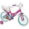 Image de Disney Vélo Gabby Dollhouse 16´´ One Size