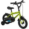 Image de Huffy Vélo Pro Thunder 12'' One Size
