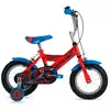 Image de Spiderman Vélo Huffy 12´´ One Size
