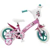 Image de Disney Vélo Minnie 12´´ One Size