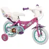Image de Toimsa Bikes Vélo Gabby Dollhouse 12´´ 3-4 Années