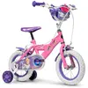 Image de Huffy Vélo Disney Princess 12´´ One Size