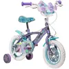 Image de Huffy Vélo Frozen 12´´ One Size