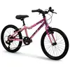 Image de Huffy Vélo Literide Alu 20´´ One Size