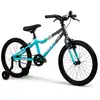 Image de Huffy Vélo Literide Alu 20´´ One Size