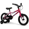 Image de Huffy Vélo Literide Alu 14´´ One Size
