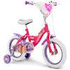 Image de Huffy Vélo Disney Princess 14´´ One Size
