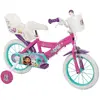 Image de Disney Vélo Gabby Dollhouse 14´´ One Size