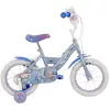 Image de Huffy Vélo Frozen 14´´ One Size