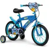 Image de Mandelli, Vélo enfant, (14")