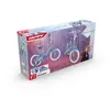 Image de Vélo enfant United Wheels 14 pouces Frozen Bleu Clair