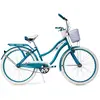Image de Huffy Vélo Deluxe Cruiser 26´´ One Size