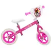 Image de  Huffy Rowerek biegowy Disney PRINCESS 10 (10")