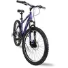 Image de Huffy Vélo 64359w 24´´ One Size