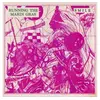 Image de Running The Mardi Gras Smile Maxi vinyle