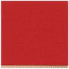 Image de Tissu coton 1/2 natté rouge vendu par 50 cm(...) - 0004 Rouge