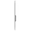 Image de Crémone à barillet axe 28mm ajustable - FERCO - G-24530-00-L-1