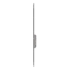 Image de Crémone à barillet axe 28 mm ajustable FERCO G-24530-00-L-1