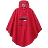 Image de The Peoples Poncho Imperméable 3.0 Hardy Kids One Size