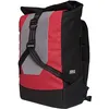 Image de Sac à dos réfléchissant Urban Circus UCRR Rouge et noir