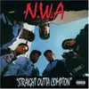 Image de Straight Outta Compton-LTD 25th Anniversary Edt, Disque vinyle