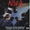 Image de Straight Outta Compton (Limited 25th Anniversary Edition) [Vinyl LP] en occasion ou reconditionné