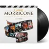Image de LP-ENNIO MORRICONE-COLLECTED -2LP-, Disque vinyle