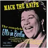 Image de Mack The Knife : Ella à Berlin, Disque vinyle