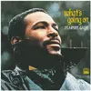 Image de Motown, Disque vinyle, What's Going On (Back To Black LP) (Marvin Gaye)