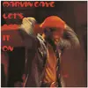 Image de Motown, Disque vinyle, Let's Get It On (Back To Black LP) (Marvin Gaye)