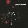 Image de Live Cream Volume 1 Vinyle album