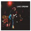 Image de Live Cream Vol.1 (LP), Disque vinyle