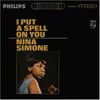 Image de Simone Nina - I Put A Spell On You (retour au noir), Disque vinyle