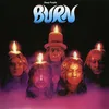 Image de Burn Vinyle album