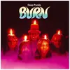 Image de Universal, Disque vinyle, Burn (180g LP) (Pourpre foncé)