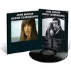 Image de Jane Birkin et Serge Gainsbourg
