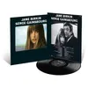 Image de Jane Birkin et Serge Gainsbourg Vinyle album