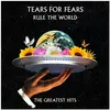 Image de Virgin Records, Disque vinyle, Rule The World : The Greatest Hits (2lp) (Tears For Fears)