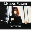 Image de BLU-RAY - Mylene Farmer-En Concert (1 BLU-RAY) en occasion ou reconditionné