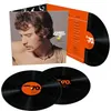 Image de Johnny 70 : Vie Edition Limitée et Numérotée Vinyle album