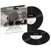 Image de Pionnier Édition Limitée et Numérotée Vinyle album