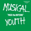 Image de Pass The Dutchie / (Please) Give Love A Chance Édition Limitée Maxi vinyle